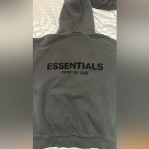 Essentials Hoodie